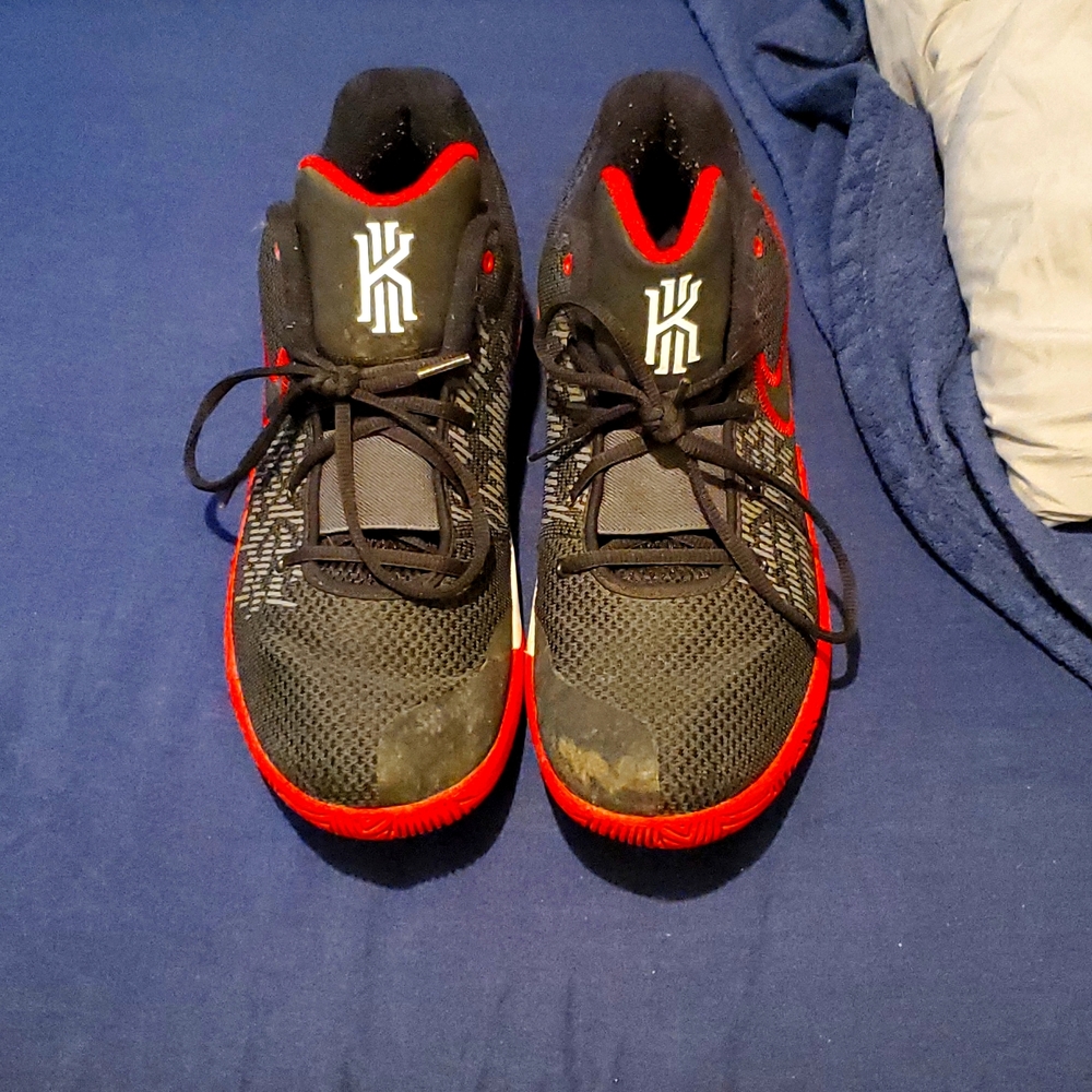 Nike shoes